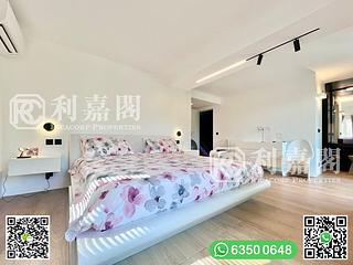 Sai Kung - Tai Mong Tsai 32