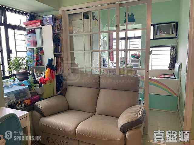Ma On Shan - Sunshine City Phase 4 03