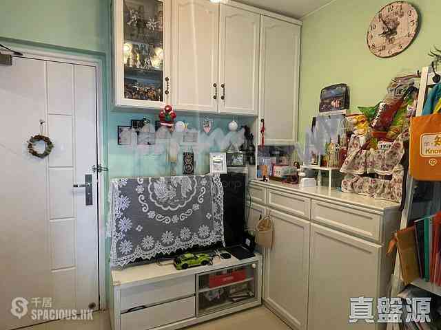Ma On Shan - Sunshine City Phase 4 08