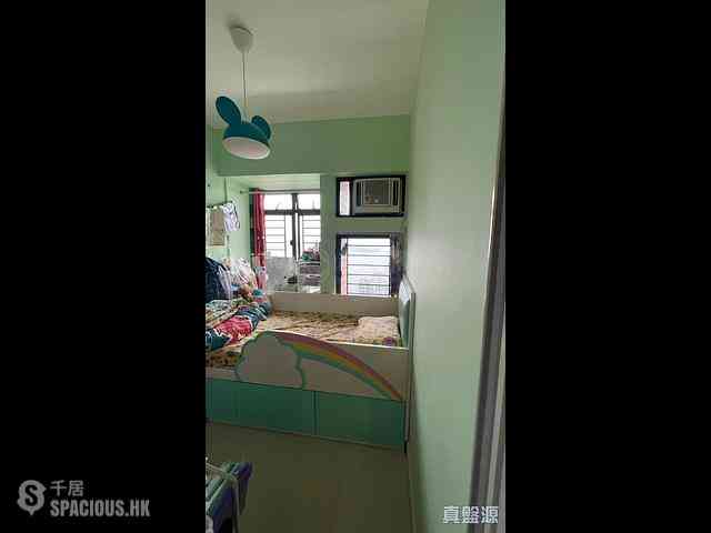 Ma On Shan - Sunshine City Phase 4 09