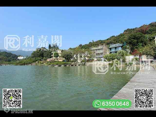 Sai Kung - Che Keng Tuk 13