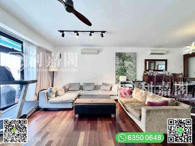 Clear Water Bay - Pan Long Villa 02