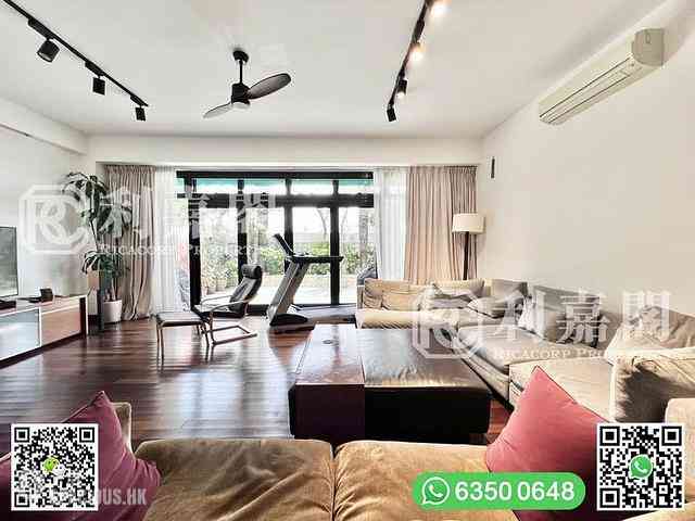 Clear Water Bay - Pan Long Villa 03