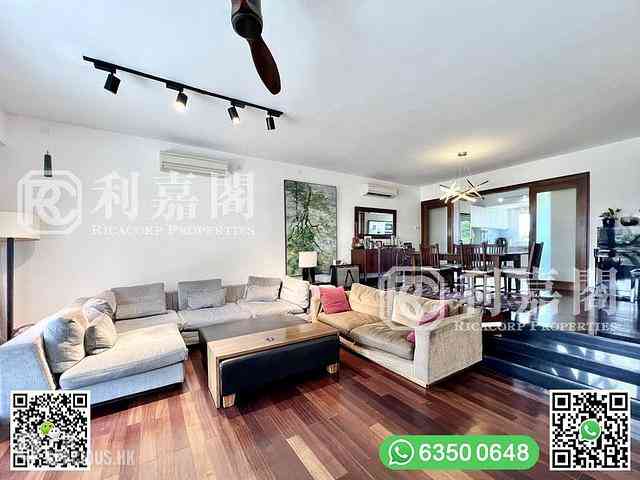 Clear Water Bay - Pan Long Villa 05