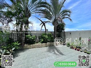 清水湾 - 碧浪别墅 06
