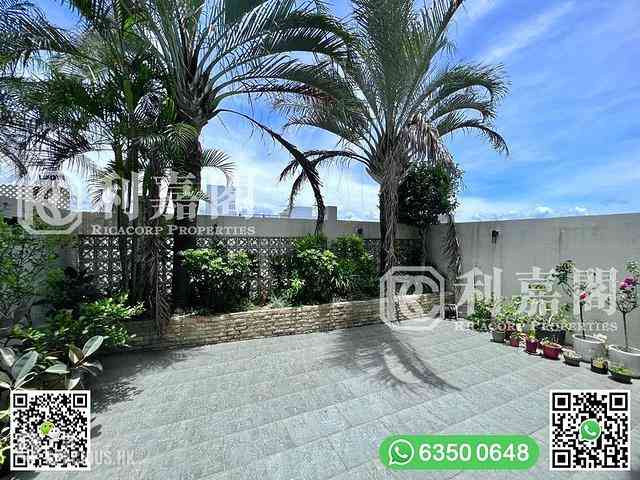 Clear Water Bay - Pan Long Villa 06