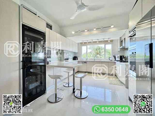Clear Water Bay - Pan Long Villa 10