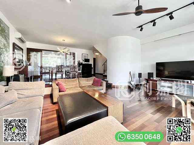 Clear Water Bay - Pan Long Villa 13
