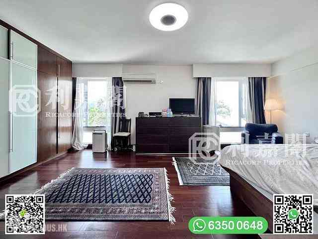 Clear Water Bay - Pan Long Villa 18
