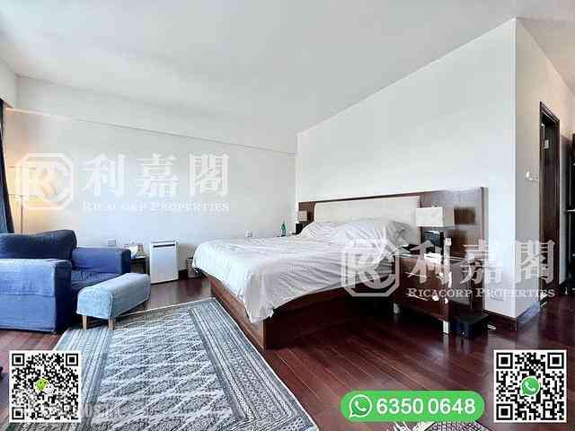 Clear Water Bay - Pan Long Villa 20