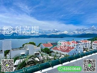 清水湾 - 碧浪别墅 22