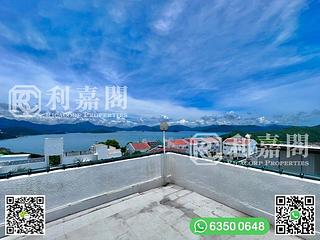 清水湾 - 碧浪别墅 23