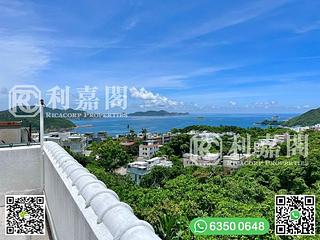 清水湾 - 碧浪别墅 24