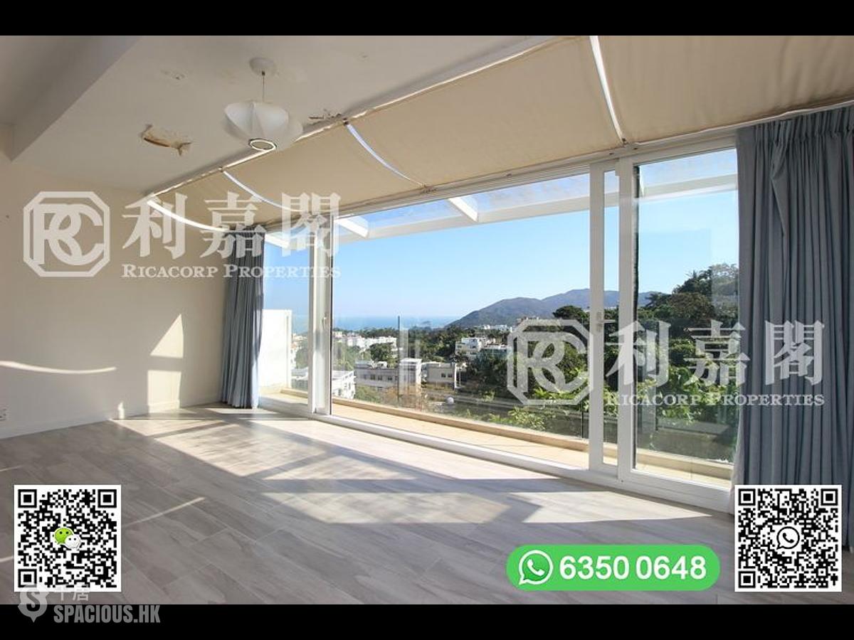 清水湾 - Sea Breeze Villa 01