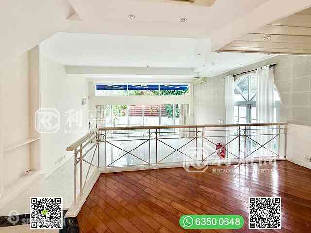 Clear Water Bay - Sea Breeze Villa 05