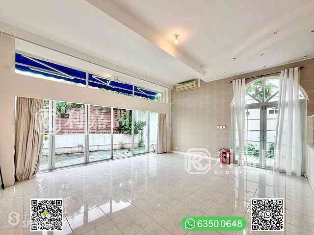 Clear Water Bay - Sea Breeze Villa 06