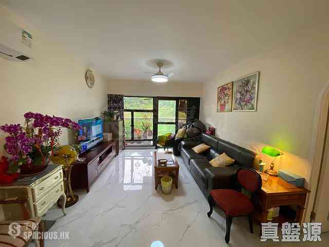 Tai Po Kau - Savanna Garden Block 49 07