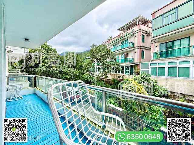 Sai Kung - Tin Liu 11