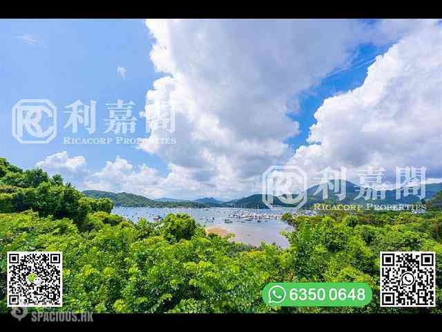 Sai Kung - The Giverny 04