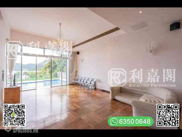 Sai Kung - The Giverny 12