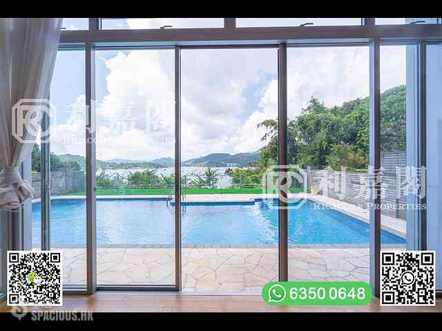 Sai Kung - The Giverny 13