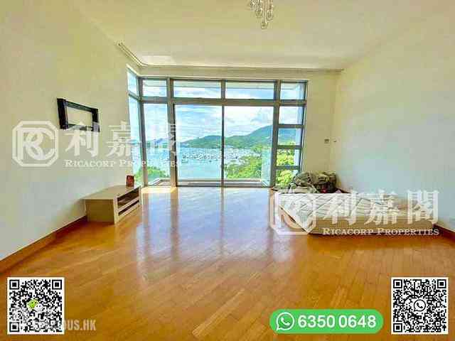 Sai Kung - The Giverny 19