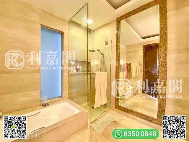 Sai Kung - The Giverny 21