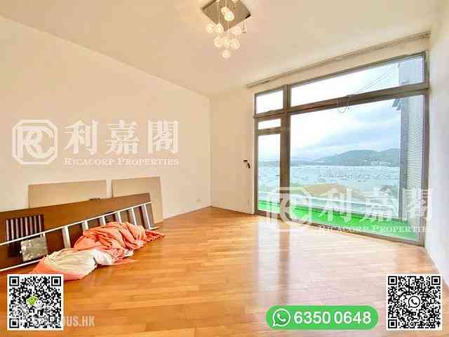 Sai Kung - The Giverny 22
