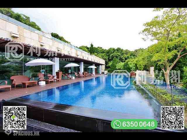 Sai Kung - The Giverny 31
