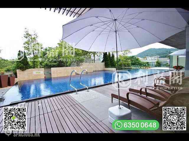 Sai Kung - The Giverny 32