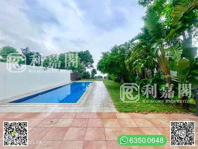 Clear Water Bay - Silverstrand Villa 05