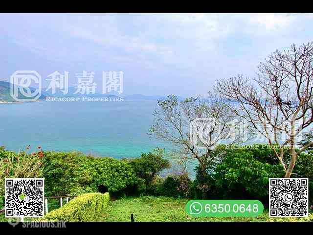 Clear Water Bay - Silverstrand Villa 04