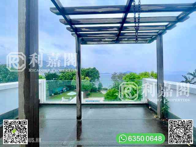 Clear Water Bay - Silverstrand Villa 22