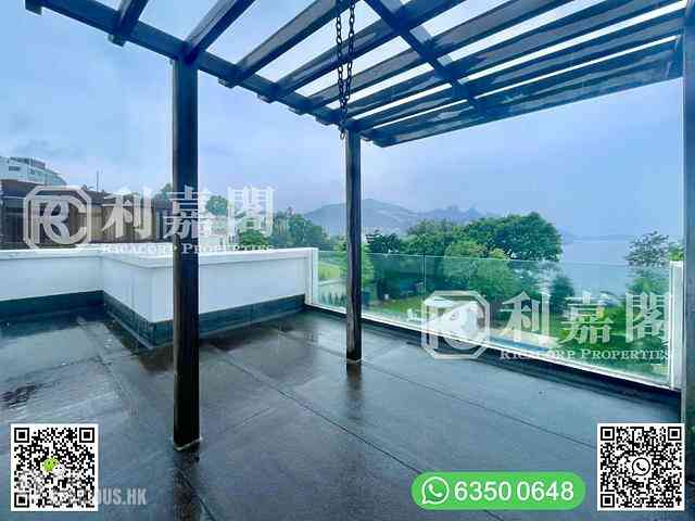 Clear Water Bay - Silverstrand Villa 21