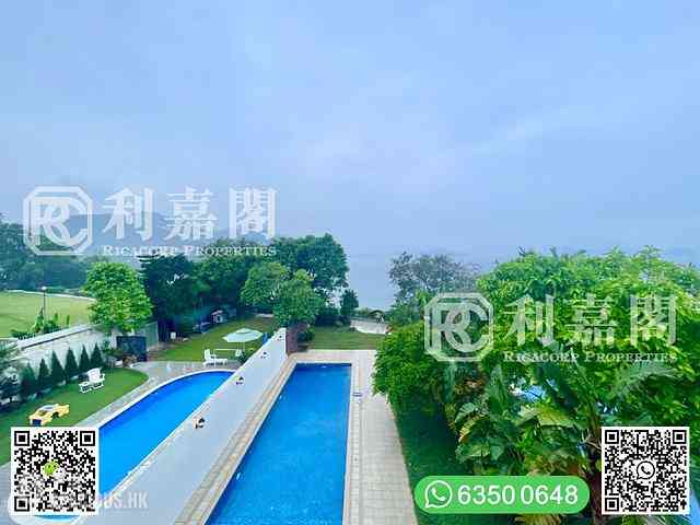 Clear Water Bay - Silverstrand Villa 23