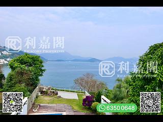 清水湾 - 银湾别墅 24