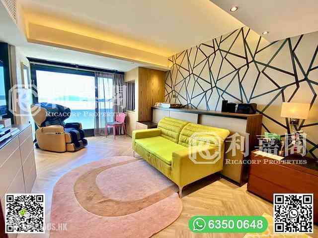 Clear Water Bay - Fullway Garden 06