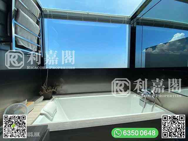 Clear Water Bay - Fullway Garden 07