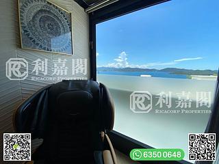 清水灣 - 華富花園 10