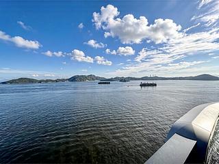 Ap Lei Chau - The Corniche 03