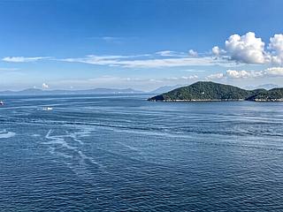 Ap Lei Chau - The Corniche 04