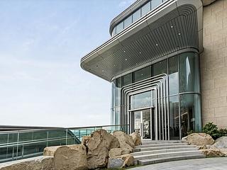 Ap Lei Chau - The Corniche 16
