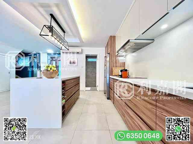 Clear Water Bay - Mau Po 14