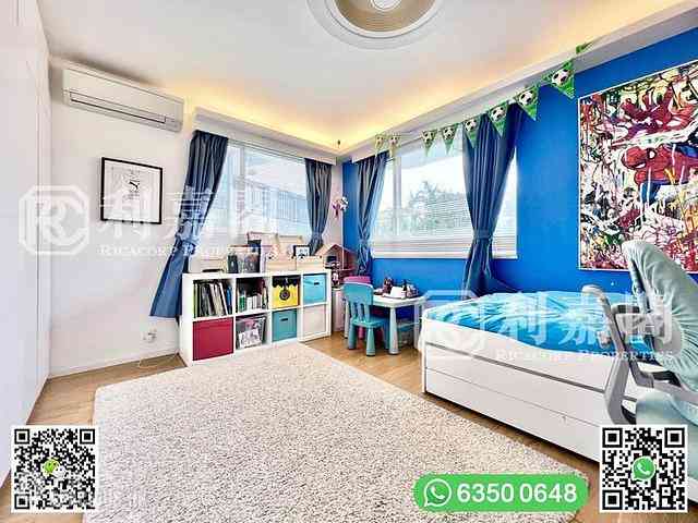 Clear Water Bay - Mau Po 19