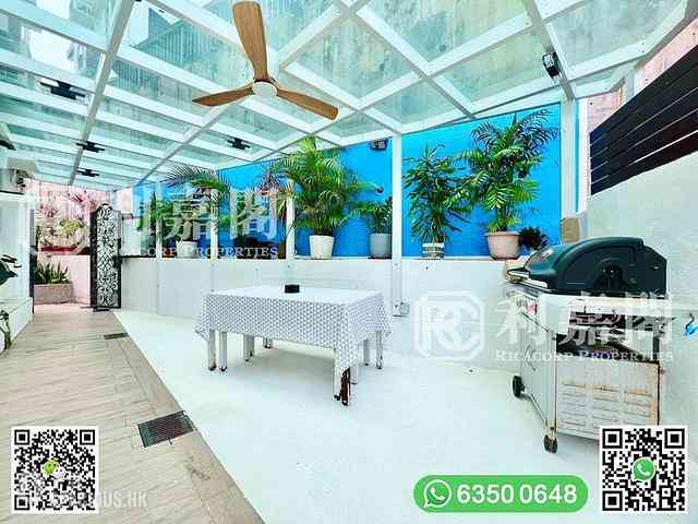 Clear Water Bay - Mau Po 05