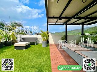 清水湾 - 茅莆 28