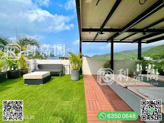 Clear Water Bay - Mau Po 28