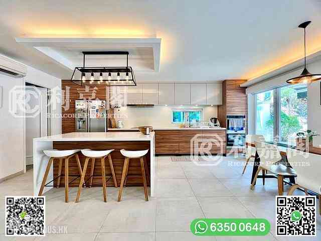 Clear Water Bay - Mau Po 15