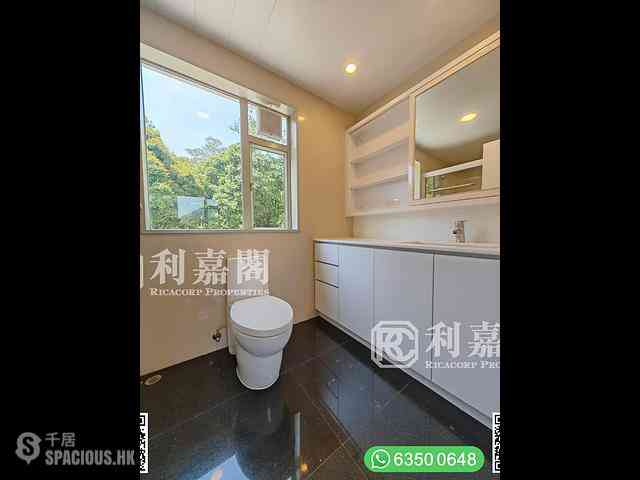 Sai Kung - Wong Mo Ying 10