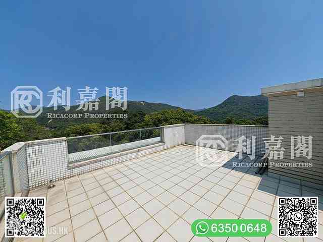 Sai Kung - Wong Mo Ying 14